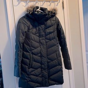 Marmot Winter Coat